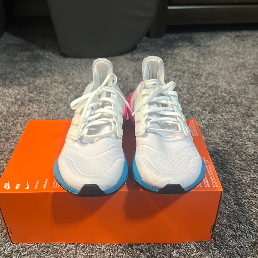 Women’s Adidas Ultra Boost Sneakers